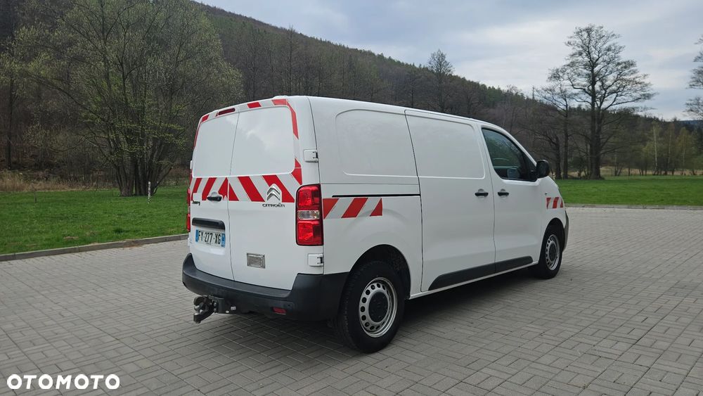 Citroën Jumpy L2H1 - 8