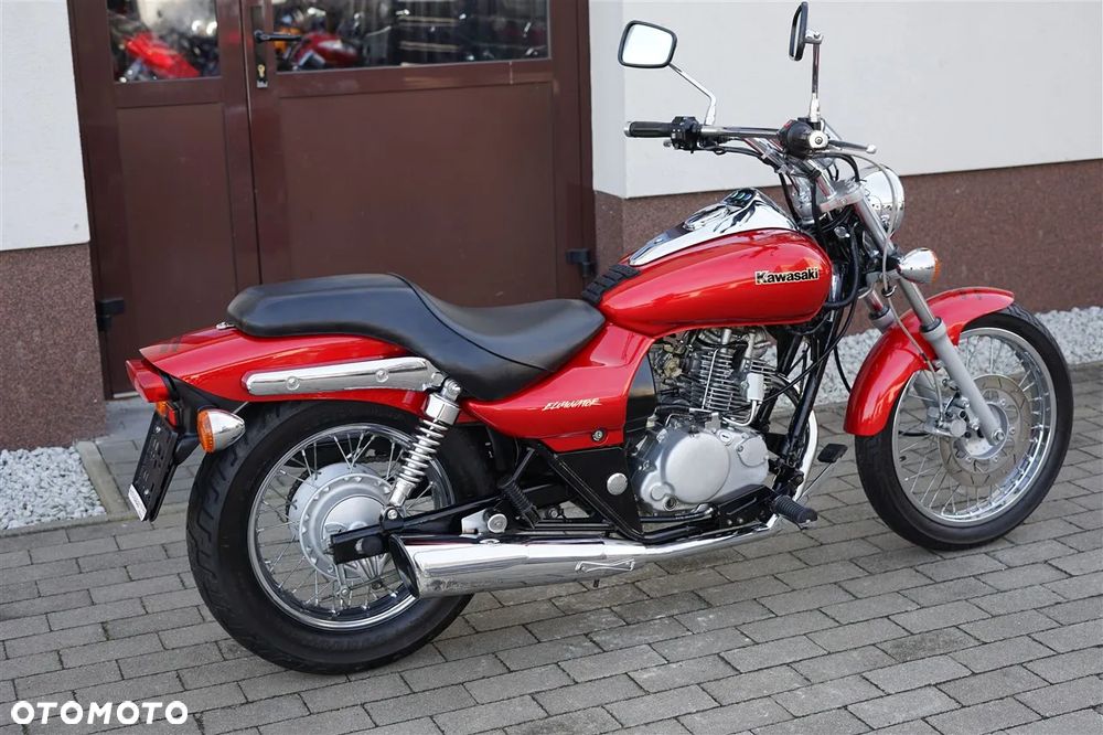 Kawasaki BN - 3