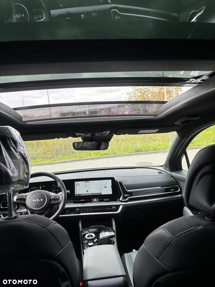 Kia Sportage 1.6 T-GDI Anniversary 2WD DCT - 7