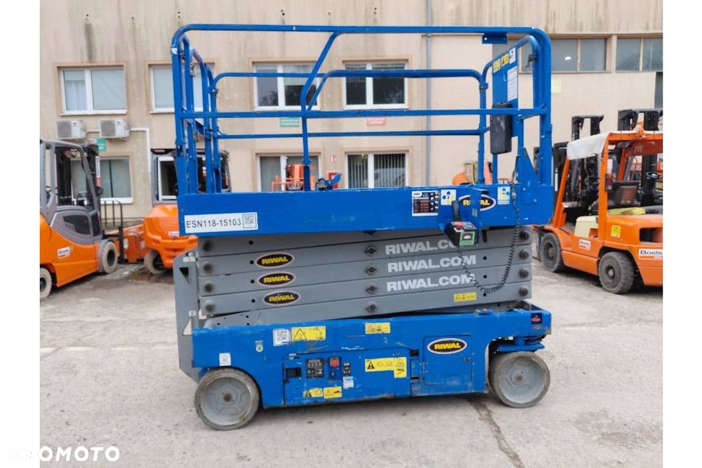 Genie GS 3246 - 1
