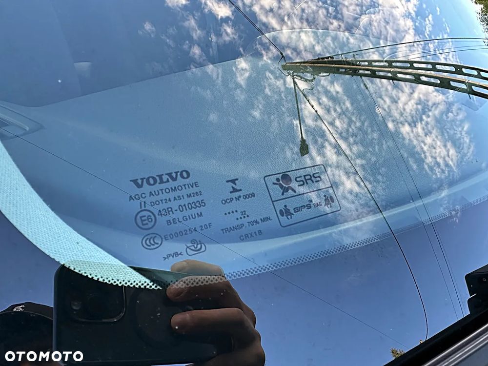 Volvo XC 40 T2 Momentum - 28