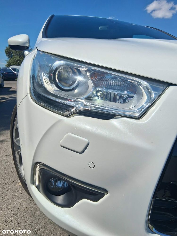 Citroën DS4 2.0 HDi Pure Pearl - 19