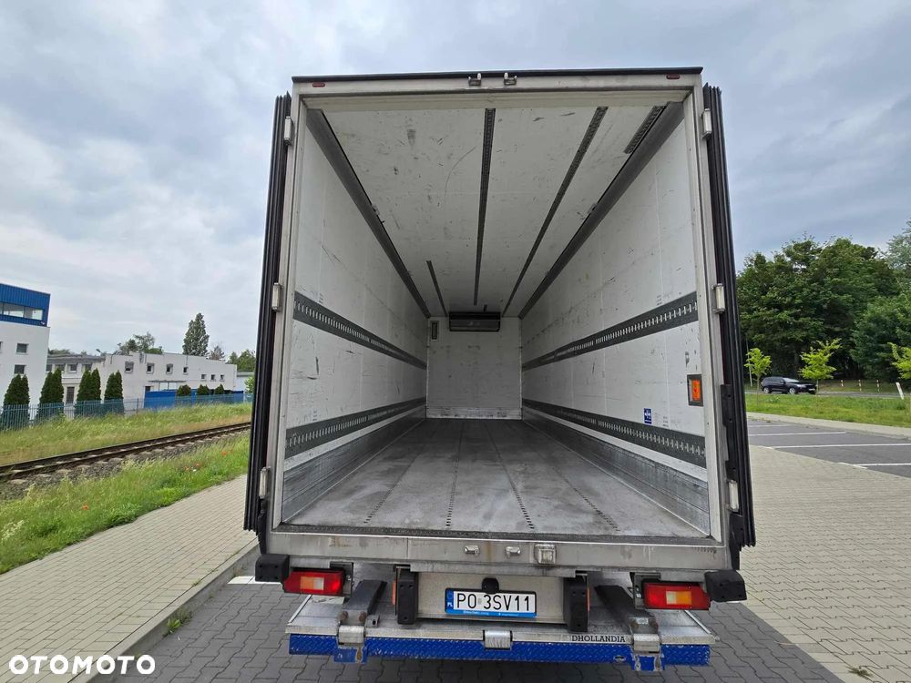 Volvo FE 250 WINDA UDT AGREGAT Thermoking - 7