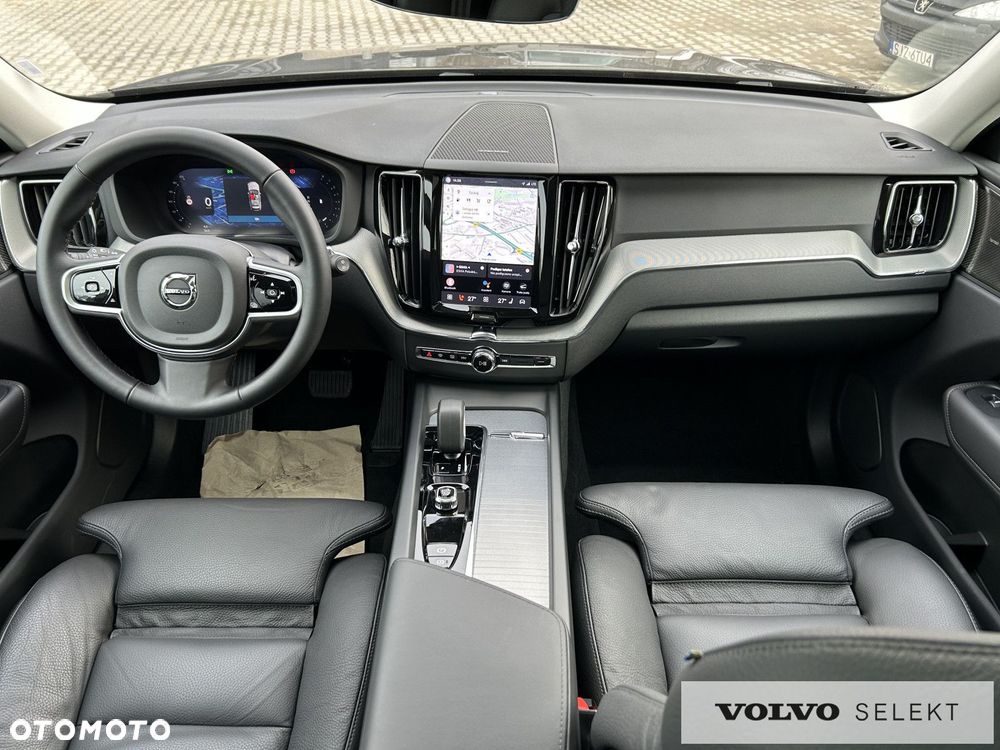 Volvo XC 60 - 33