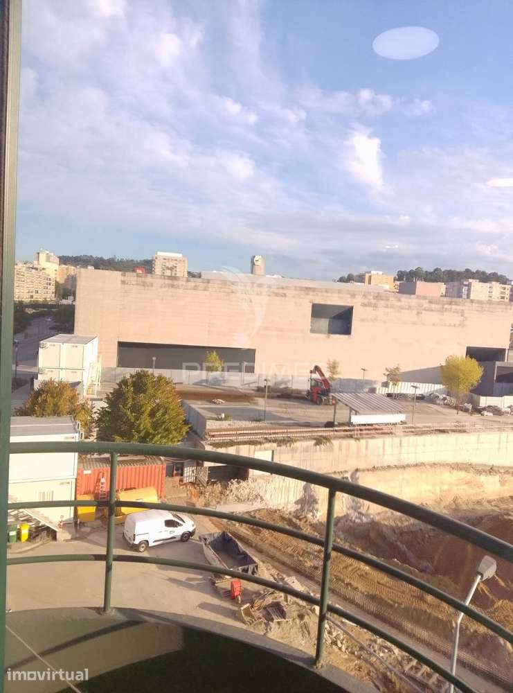 Arrendamento T3 junto ao bragaparque - Grande imagem: 3/8