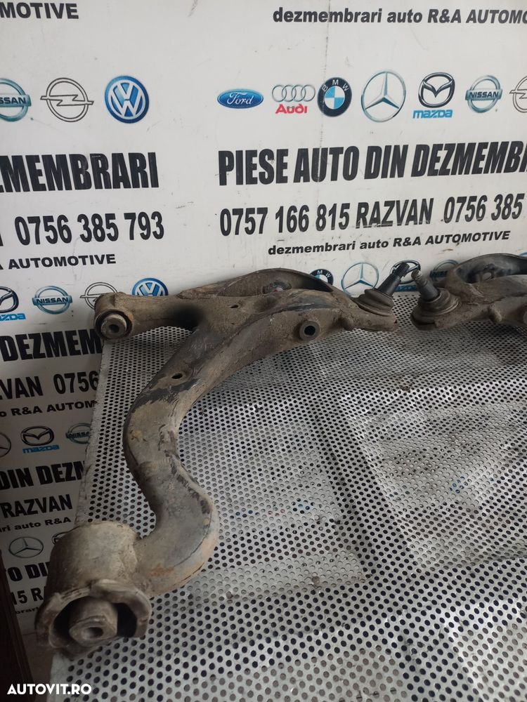 Planetare Planetara Stanga Dreapta Fata Land Rover Range Rover Sport L320 Discovery 3 2.7 Tdv6 Automat Motor 276DT An 2005-2006-2007-2008-2009 Dezmembrez Range Rover Sport L320 2.7 Tdv6 Motor 276DT - Dezmembrari Arad - 5