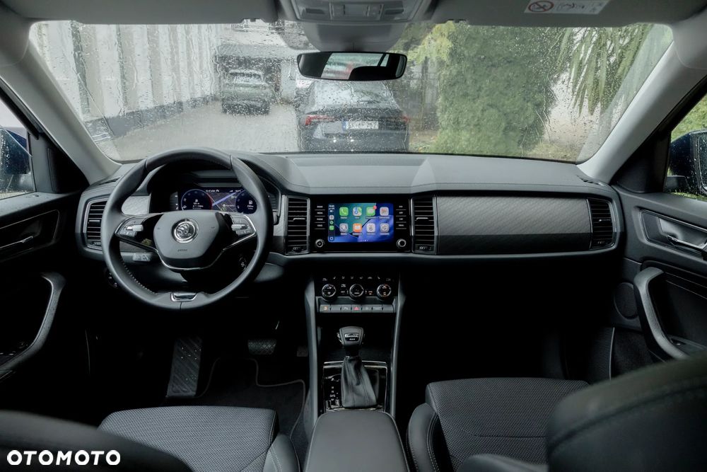 Skoda Kodiaq 2.0 TDI 4x4 Style DSG - 12