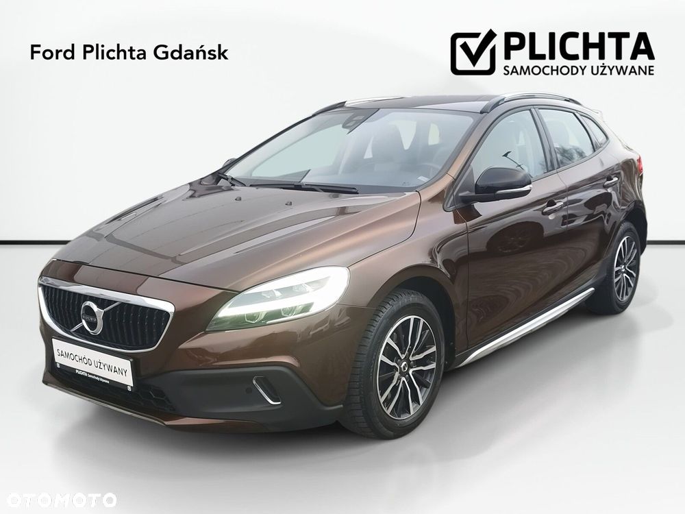 Volvo V40 - 1