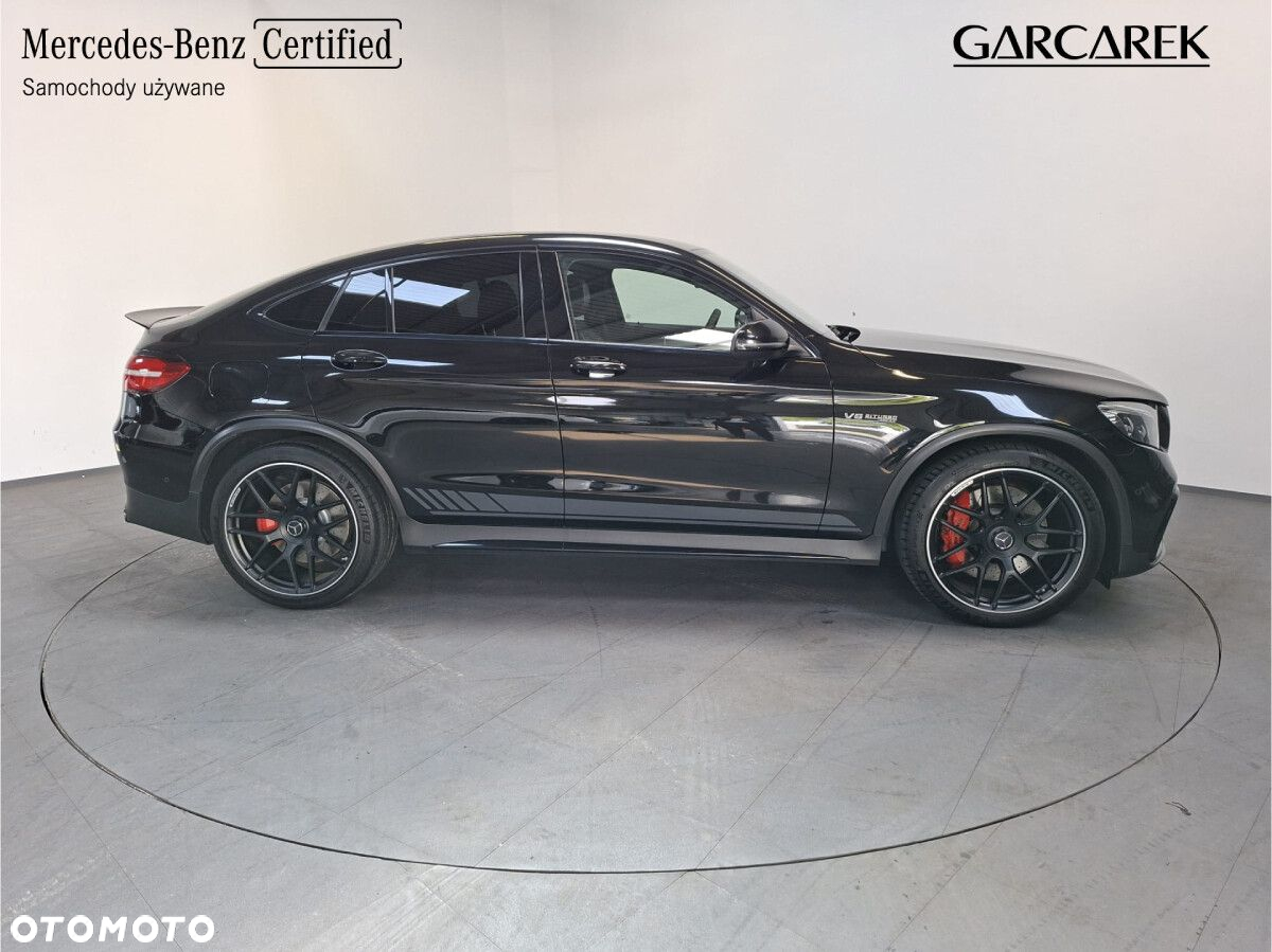 Mercedes-Benz GLC - 9