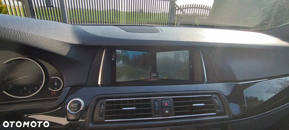 BMW Seria 5 535i Modern Line - 35