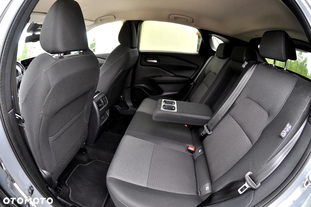 Nissan Qashqai 1.3 DIG-T MHEV Xtronic Tekna - 26
