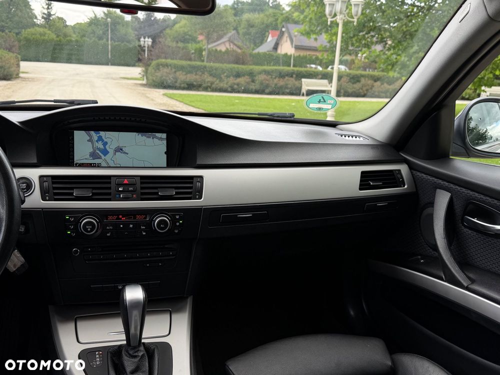 BMW Seria 3 - 13