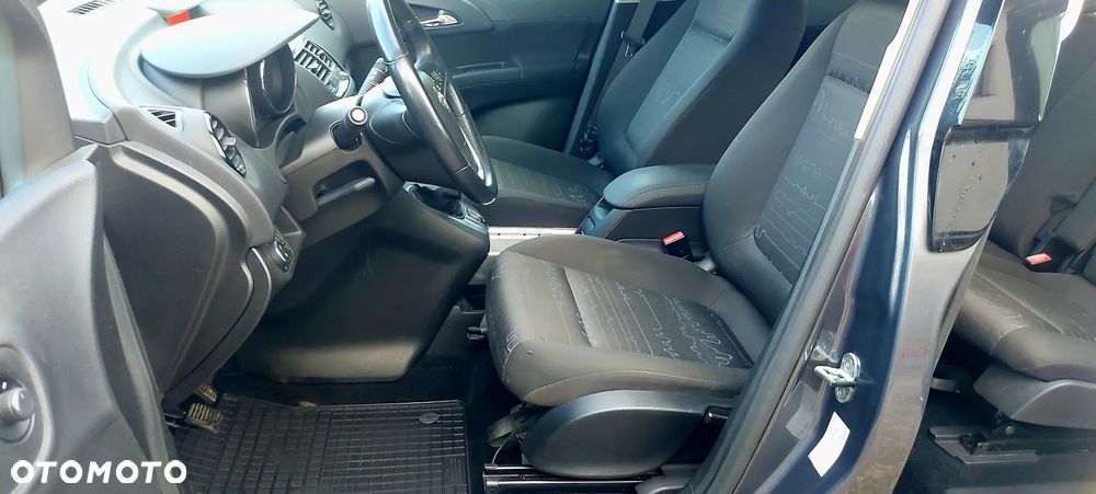 Opel Meriva 1.4 Enjoy - 17