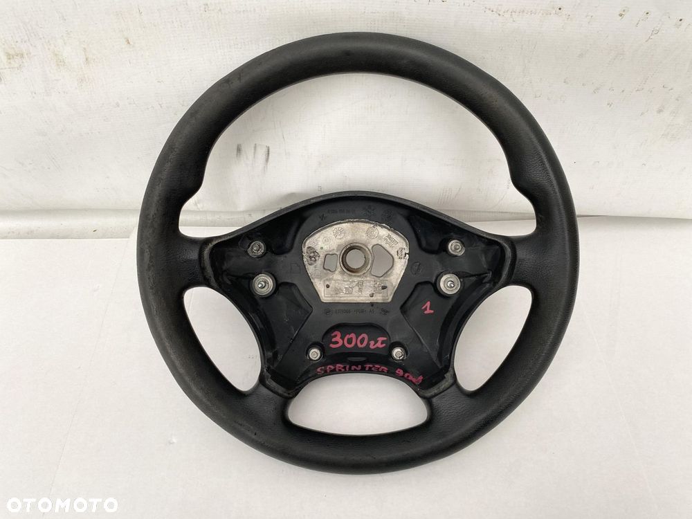 SPRINTER 906 LIFT 13- KIEROWNICA A9064640401 - 1