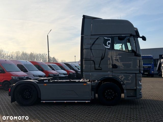 MAN TGX 18.520 BL SA - 5