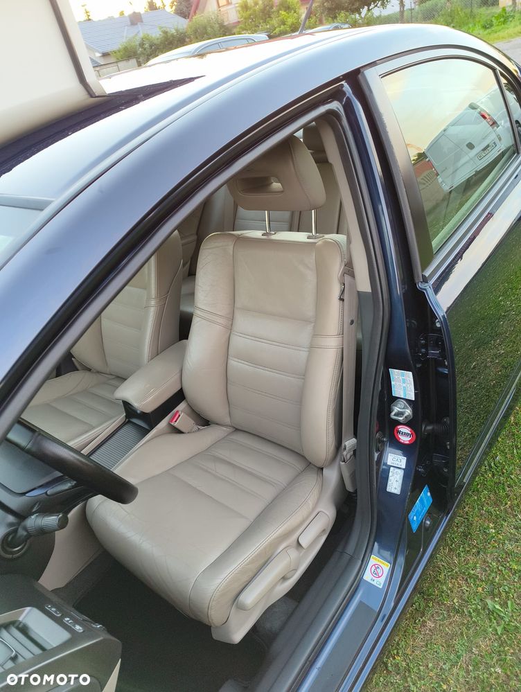Honda Civic 1.3i-DSI i-VTEC IMA CVT Elegance - 21
