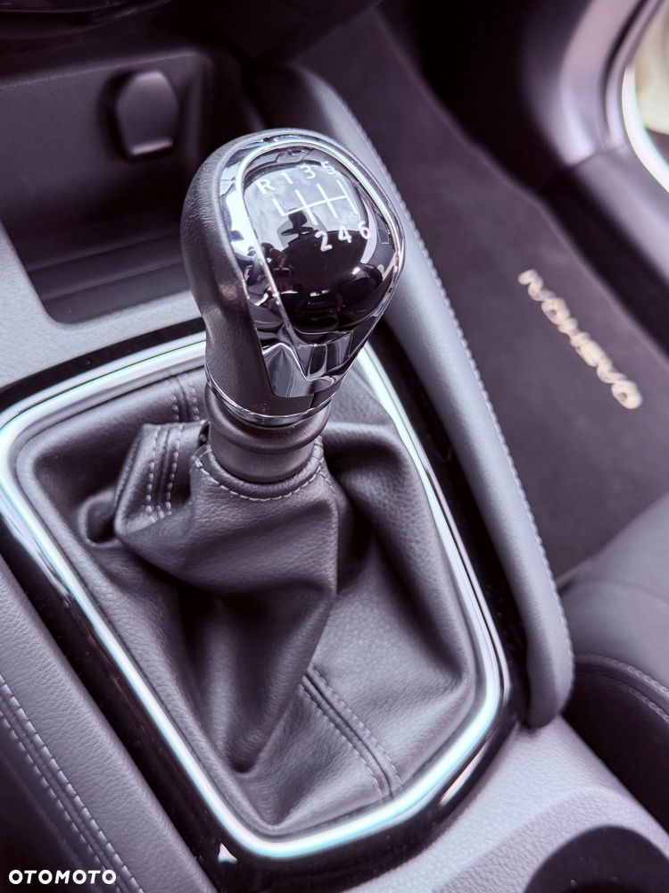 Nissan Qashqai 1.3 DIG-T N-Style - 13