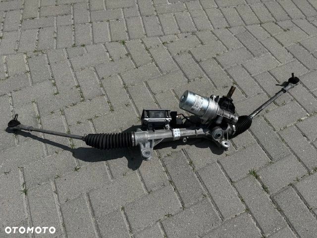 Smart 453 Twongo III 490015917R maglownica OK GWARANCJA! - 1