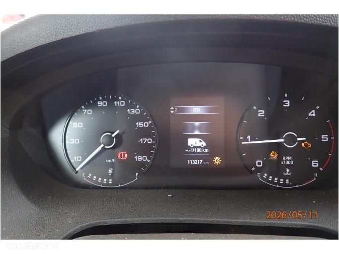 Fiat Ducato Maxi - 32