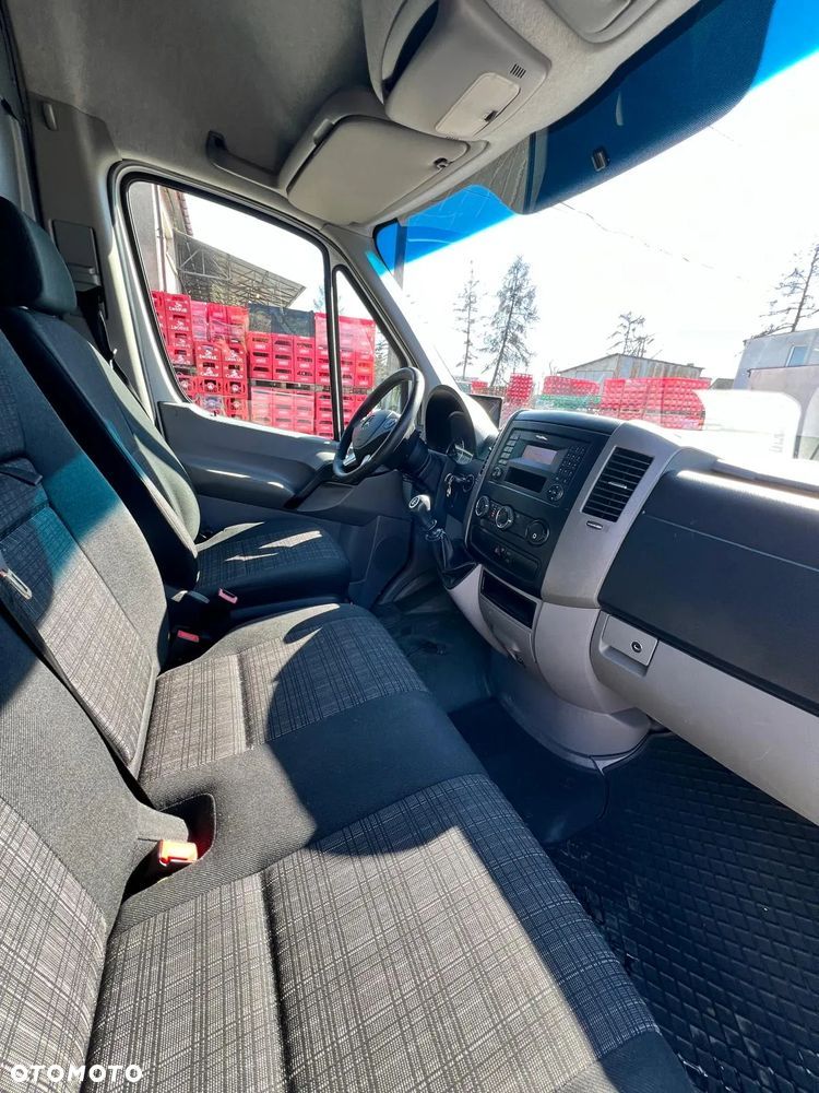 Mercedes-Benz Sprinter L2H2 - 7