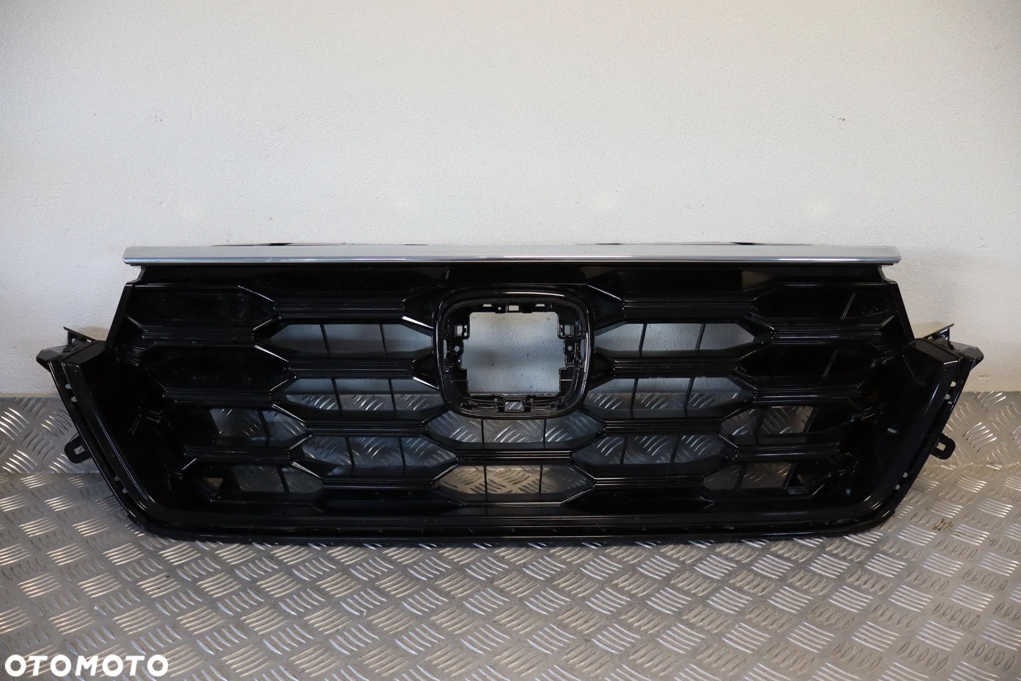 GRILL GRIL ATRAPA HONDA CR-V CRV VI 71201-3B4 2022 - 1
