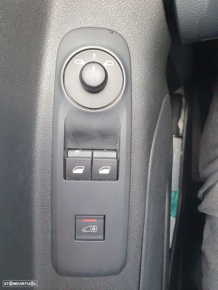 Toyota Proace 1.5D L2 Comfort - 12