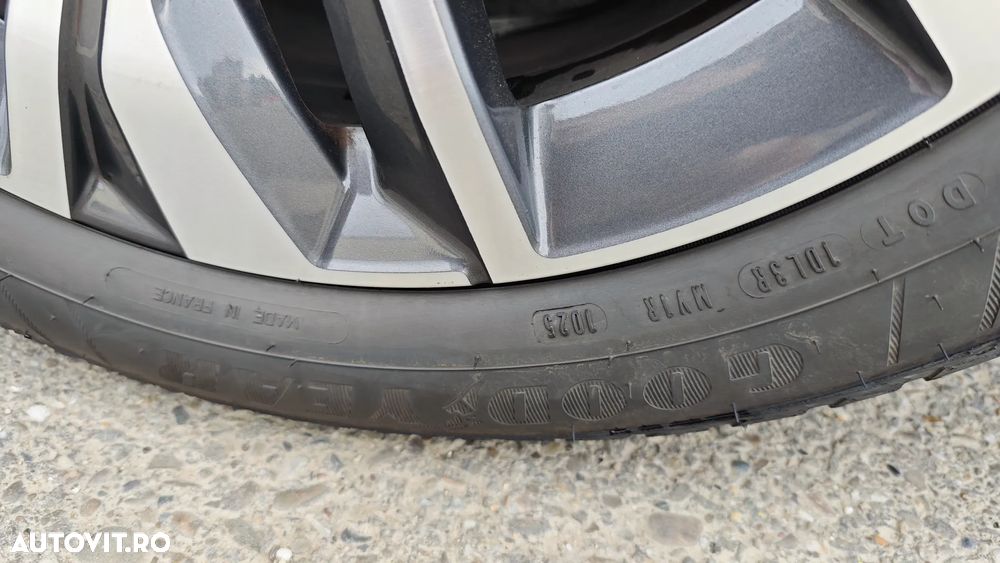 Peugeot 508 BlueHDi 130 EAT8 Allure Pack - 10
