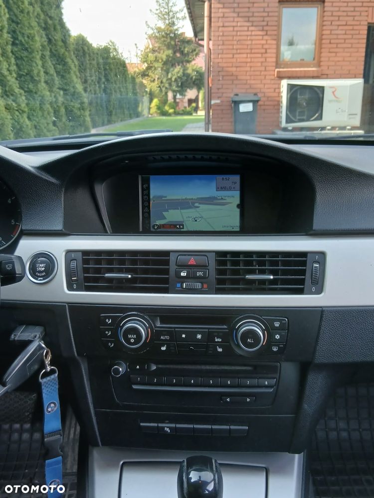 BMW Seria 3 - 13