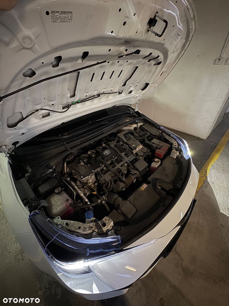 Toyota Corolla 1.8 Hybrid Active - 7