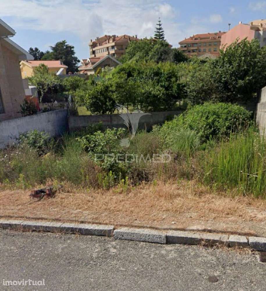Terreno com 340m² – Canelas, Vila Nova de Gaia - Grande imagem: 2/2