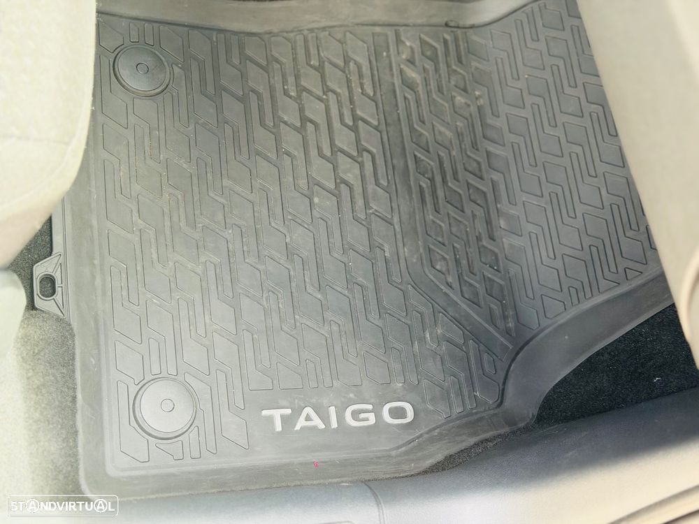 VW Taigo 1.0 TSI Life - 15