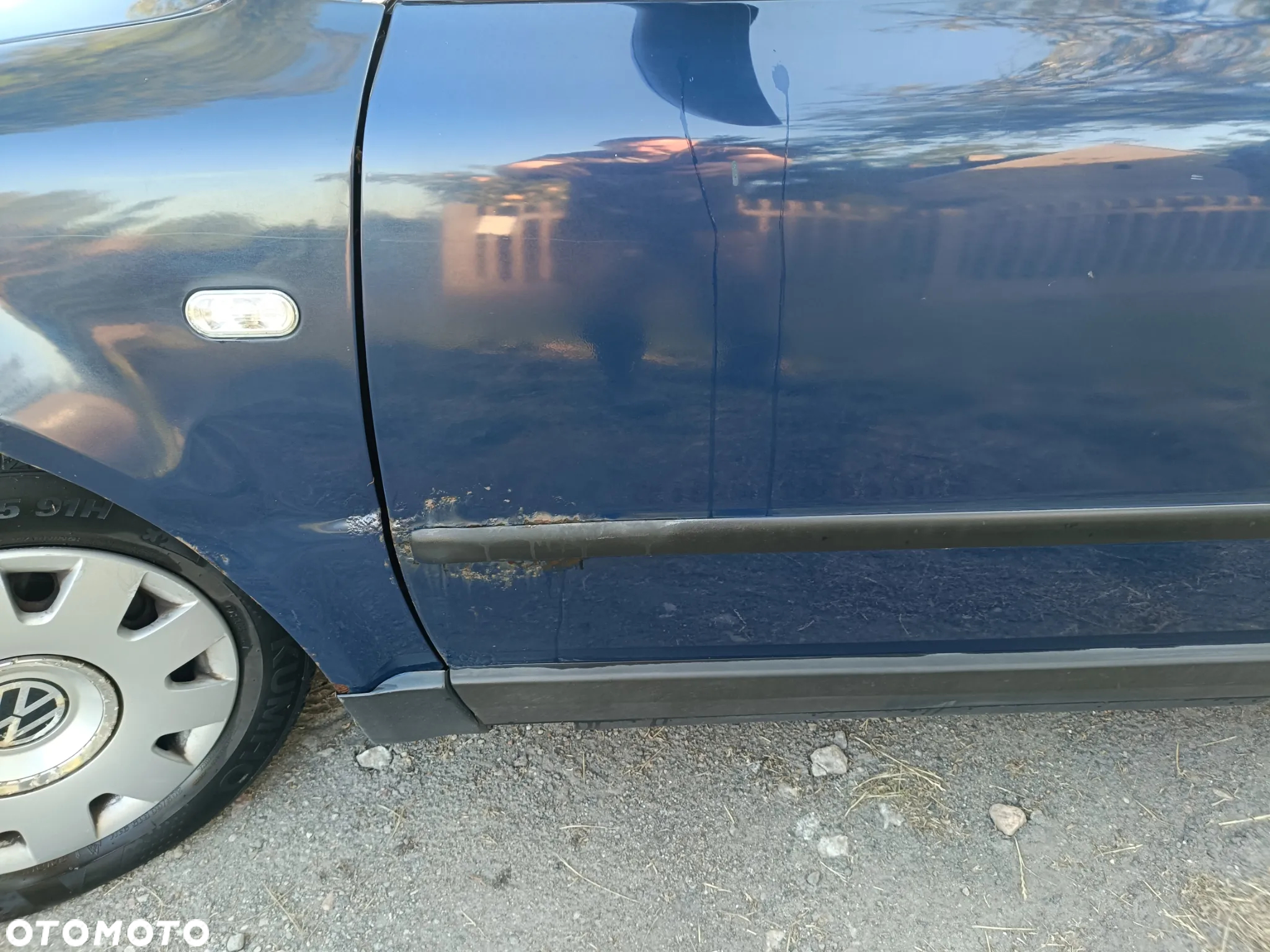 Volkswagen Passat 1.9 TDI - 7
