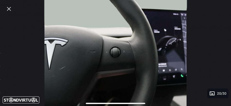 Tesla Model 3 Long Range AWD Dual Motor - 15
