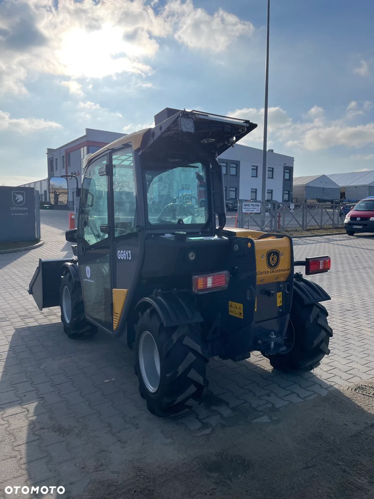 Günter Grossmann GG613-1 - 4