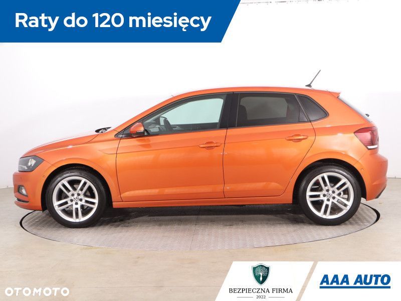 Volkswagen Polo - 4