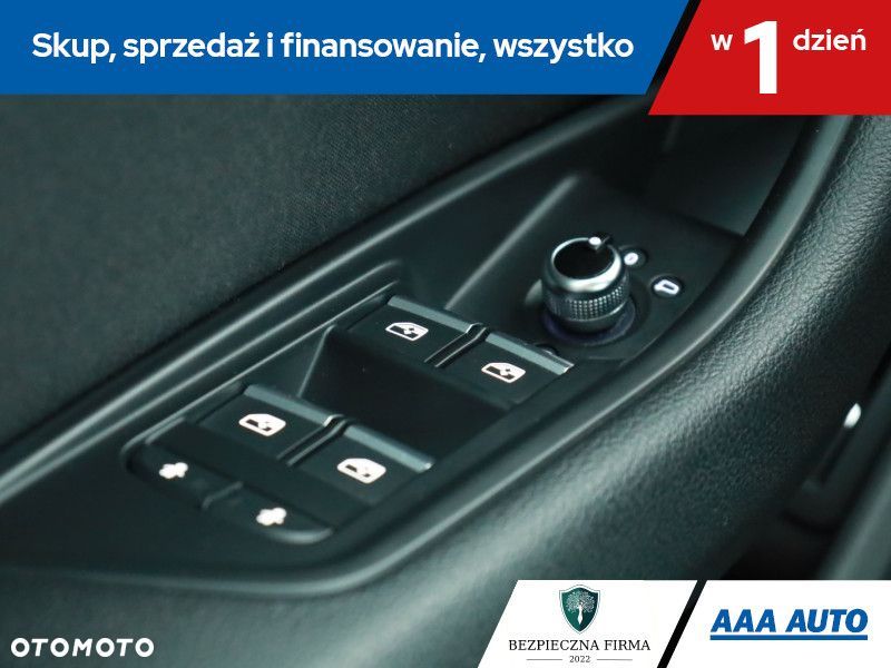 Audi A4 Limousine - 18