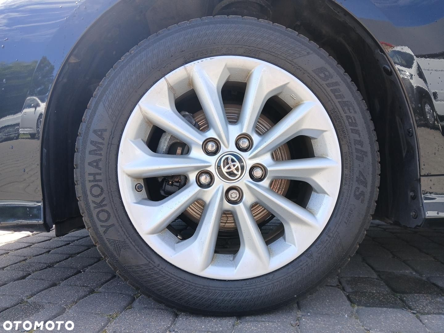 Toyota Corolla - 28