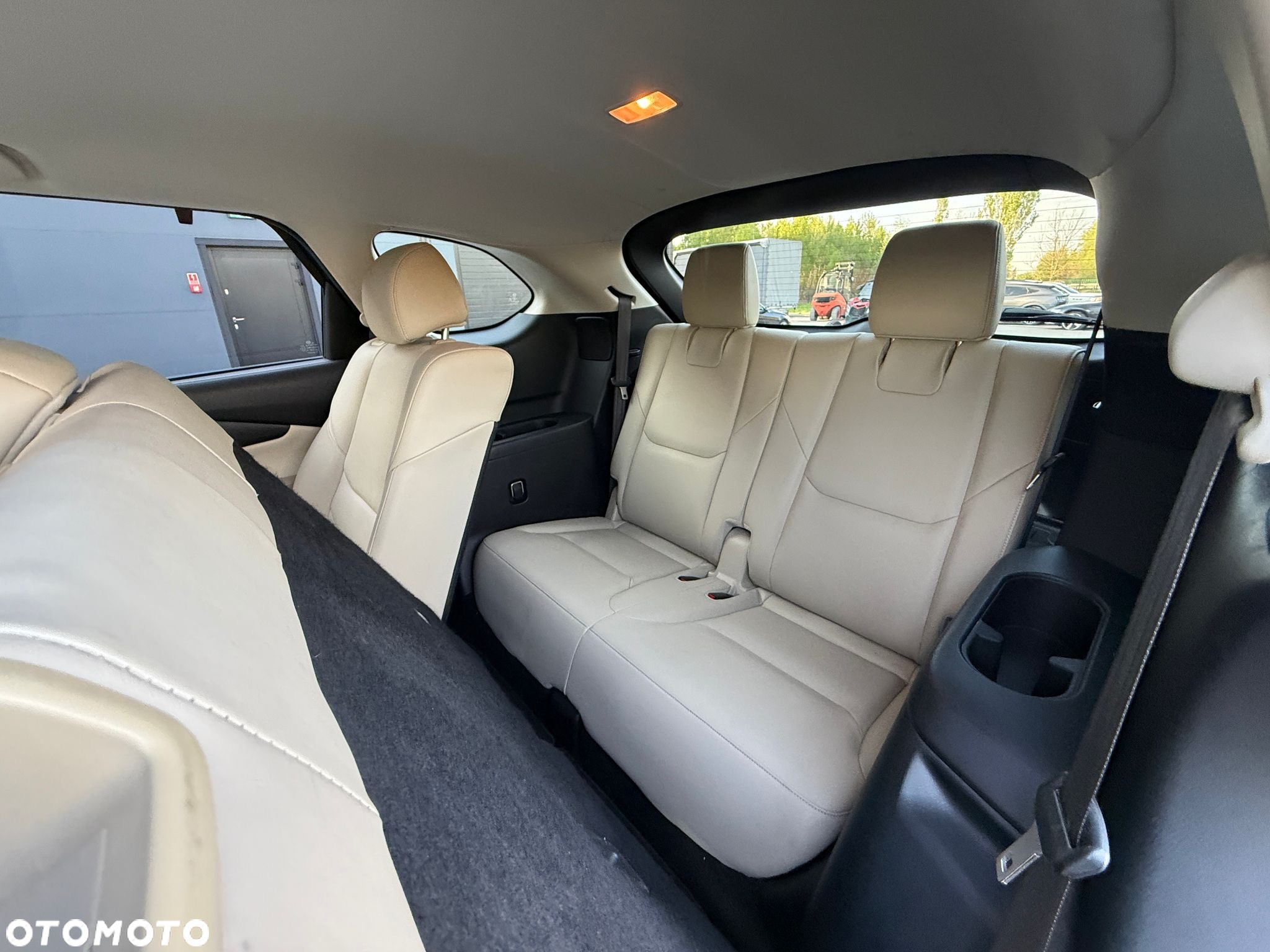 Mazda CX-9 3.7 V6 Limitowana edycja - 20