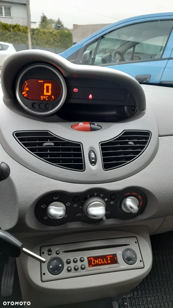 Renault Twingo - 7