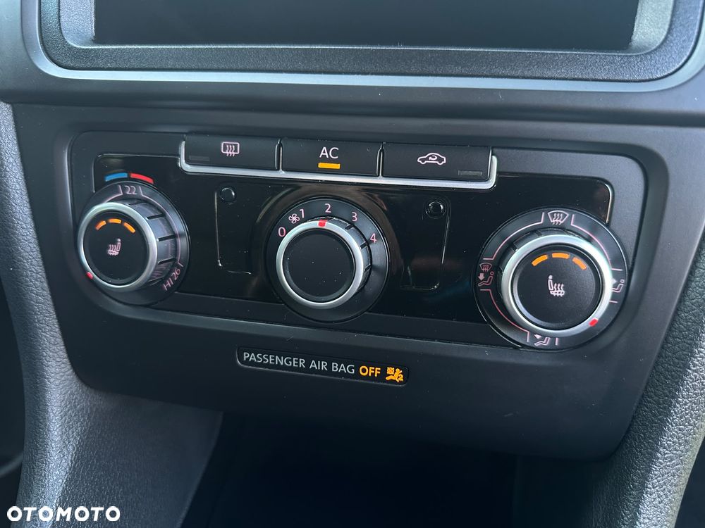 Volkswagen Golf 1.4 Trendline - 25