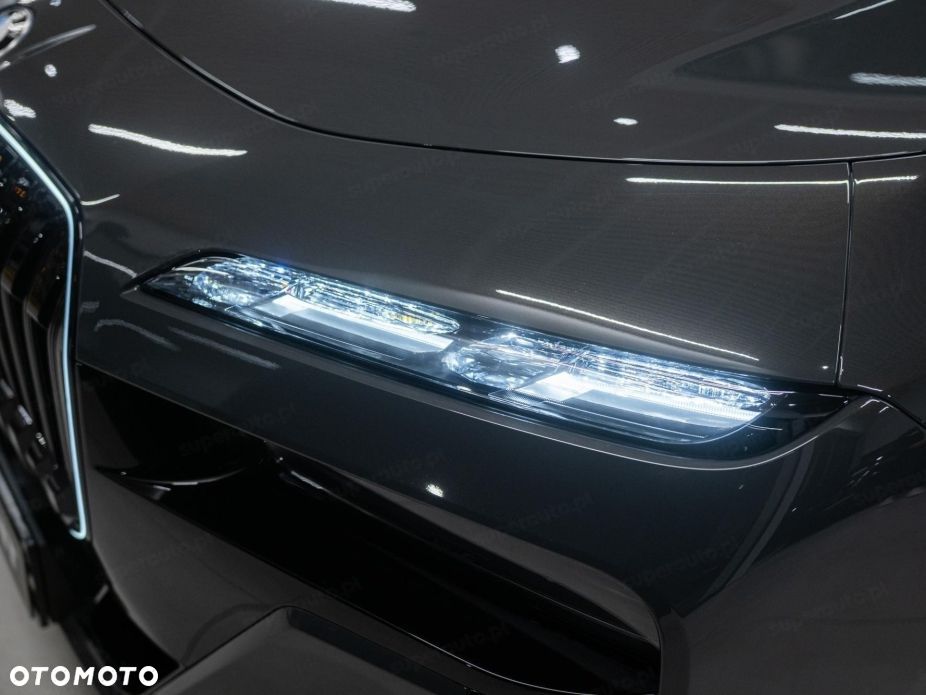 BMW Seria 7 740d xDrive mHEV M Sport sport - 9
