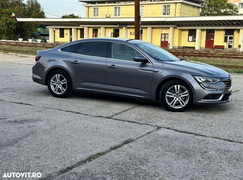 Renault Talisman - 4
