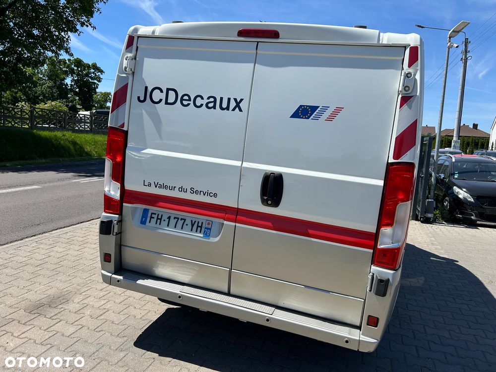 Citroën Jumper - 16