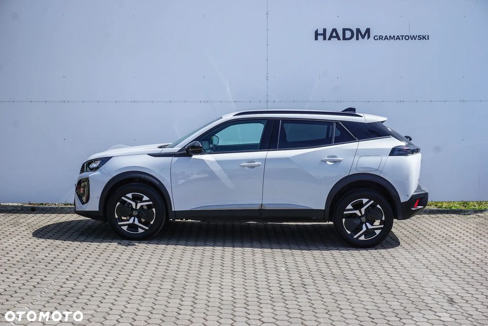 Peugeot 2008 1.2 PureTech Allure S&S - 5