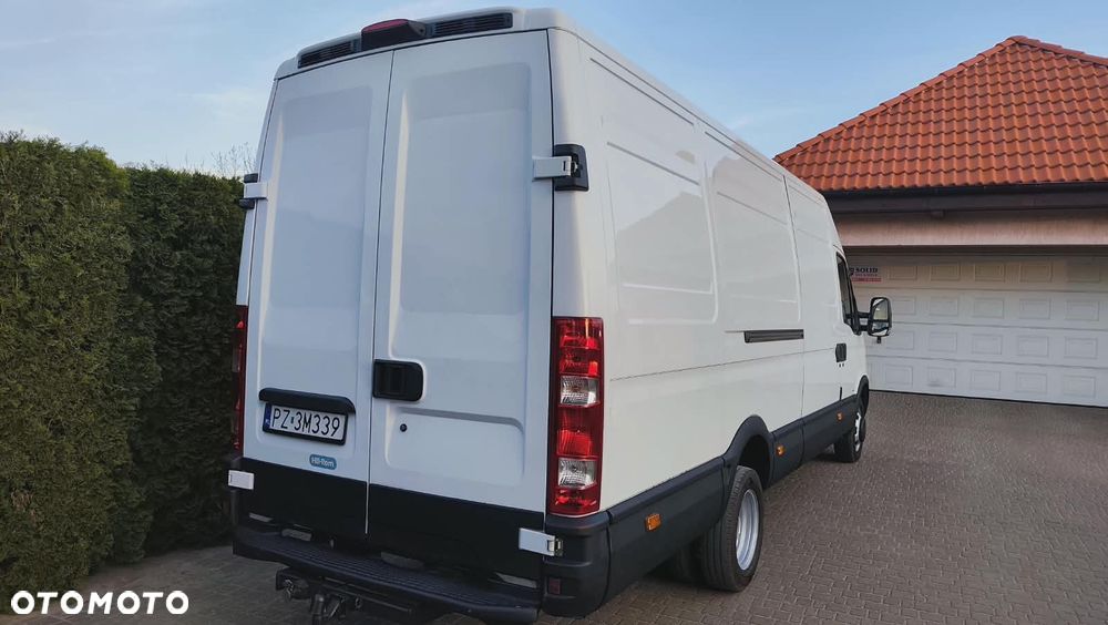 Iveco Daily 40C15 - 3