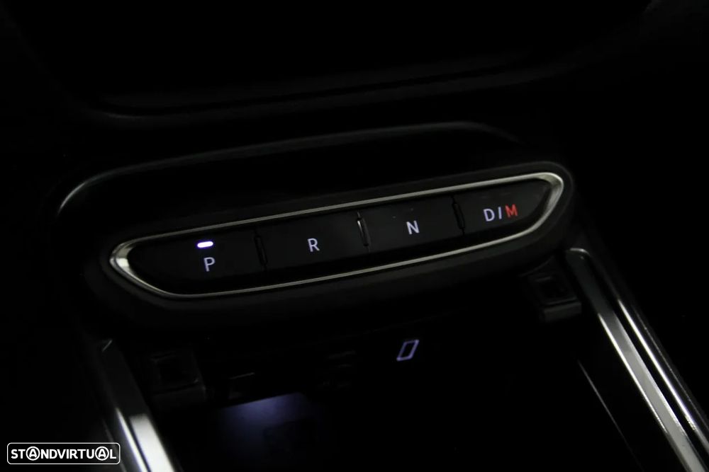 Fiat 600 1.2 Hybrid La Prima - 33