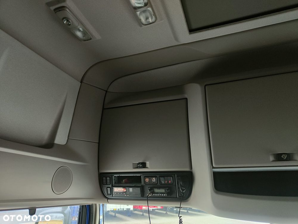 DAF XF 106.480 / SUPER SPACE CAB /  EURO 6 / STANDARD / - 36