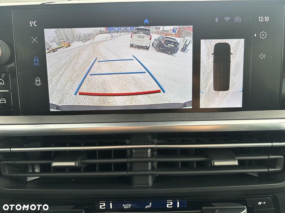 Toyota Proace Verso 2.0 D4-D Long Family - 26