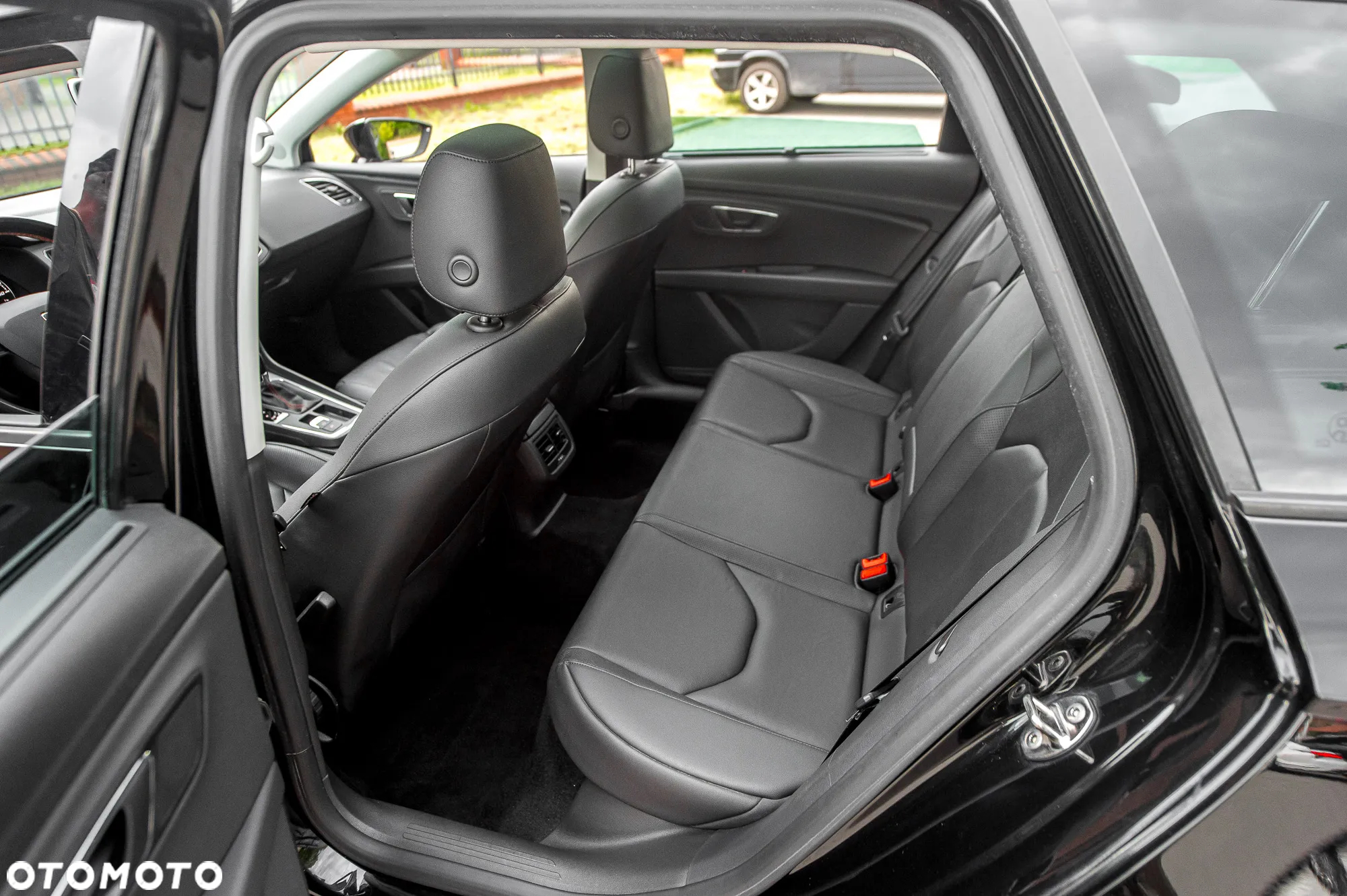 Seat Leon 2.0 TDI X-Perience S&S 4Drive DSG - 8