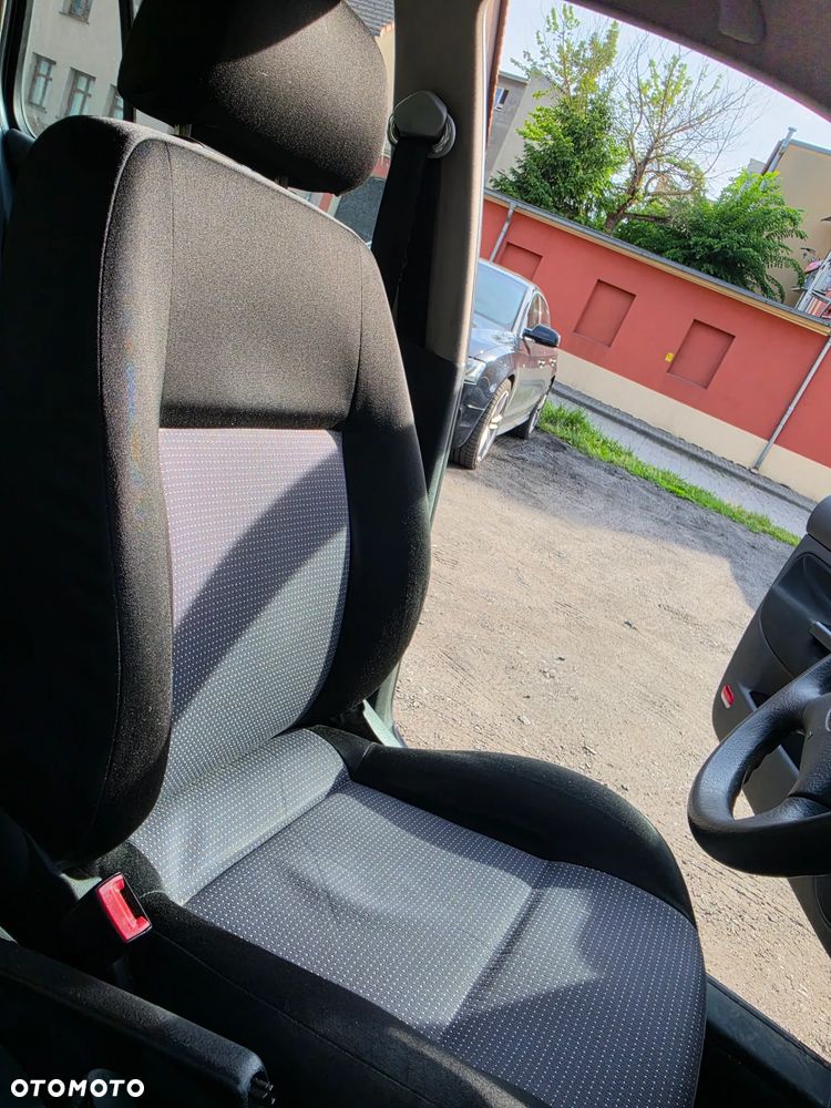 Volkswagen Golf 1.4 Basis - 15